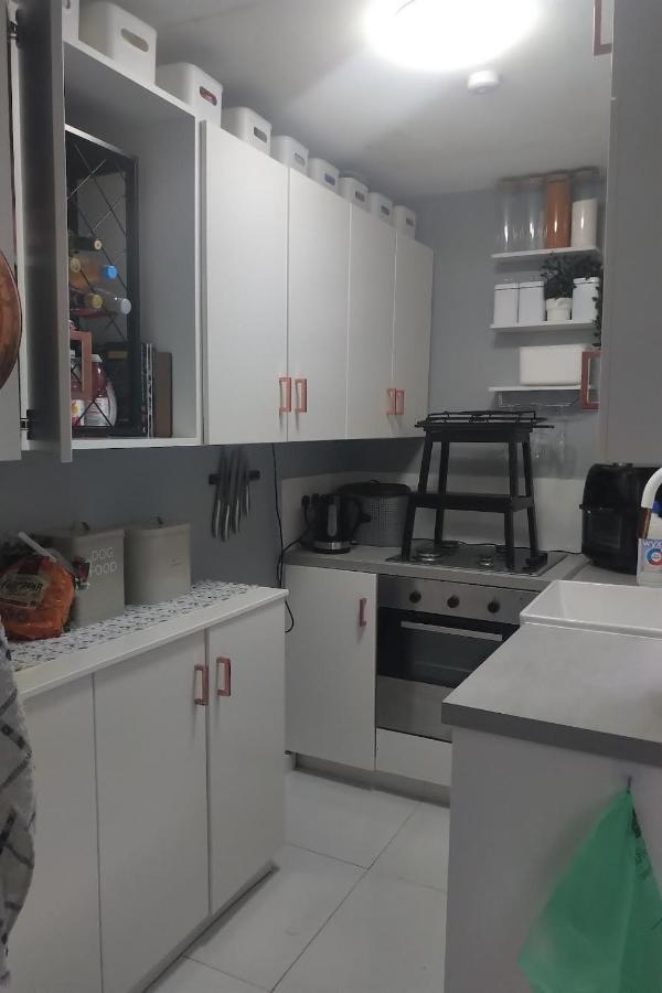 벨파스트 Aunty Katie'S House, Ni Tourist Board Certified With Free Continental Breakfast 아파트 외부 사진