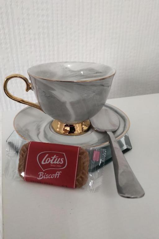 벨파스트 Aunty Katie'S House, Ni Tourist Board Certified With Free Continental Breakfast 아파트 외부 사진