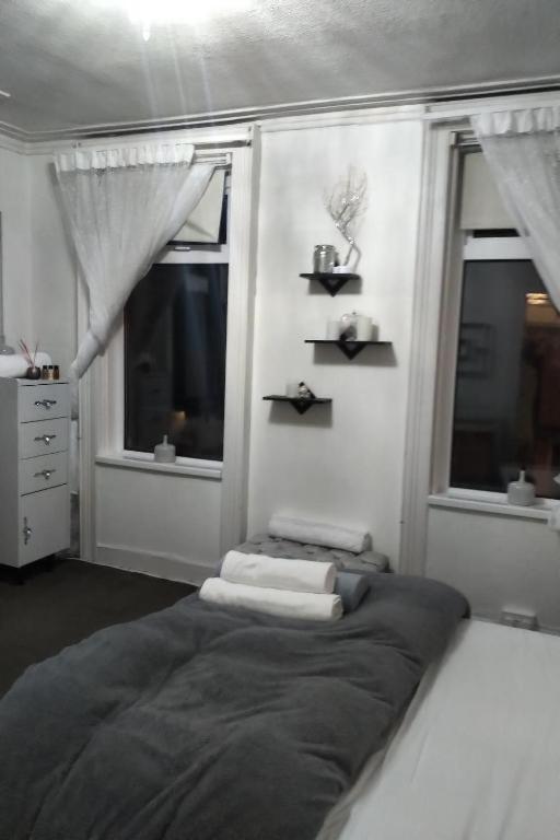 벨파스트 Aunty Katie'S House, Ni Tourist Board Certified With Free Continental Breakfast 아파트 외부 사진