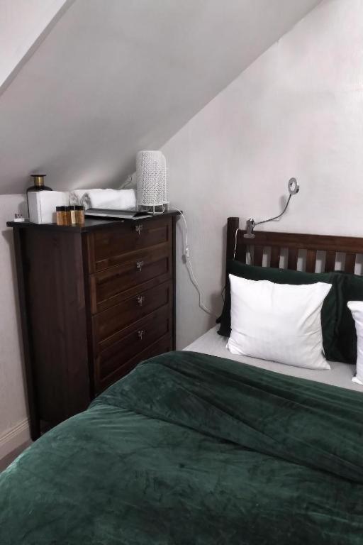 벨파스트 Aunty Katie'S House, Ni Tourist Board Certified With Free Continental Breakfast 아파트 외부 사진