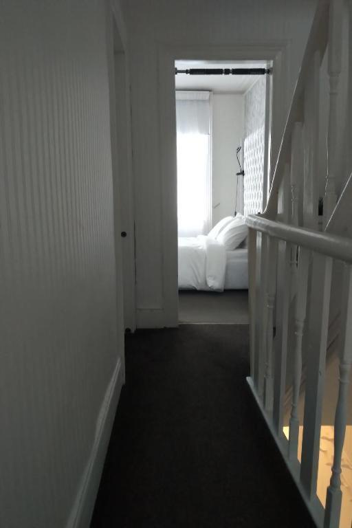 벨파스트 Aunty Katie'S House, Ni Tourist Board Certified With Free Continental Breakfast 아파트 외부 사진