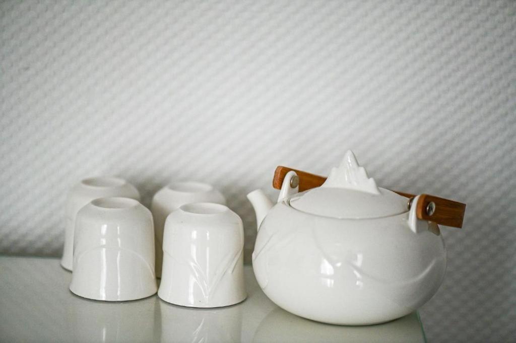 벨파스트 Aunty Katie'S House, Ni Tourist Board Certified With Free Continental Breakfast 아파트 외부 사진