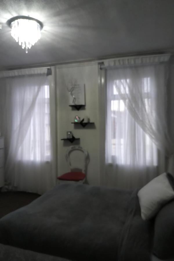 벨파스트 Aunty Katie'S House, Ni Tourist Board Certified With Free Continental Breakfast 아파트 외부 사진