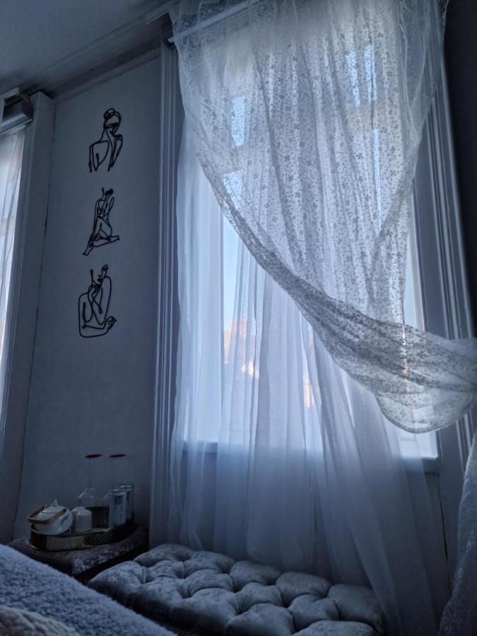 벨파스트 Aunty Katie'S House, Ni Tourist Board Certified With Free Continental Breakfast 아파트 외부 사진